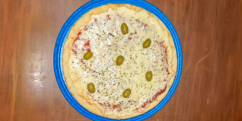 Pizzeria Santino Tablada