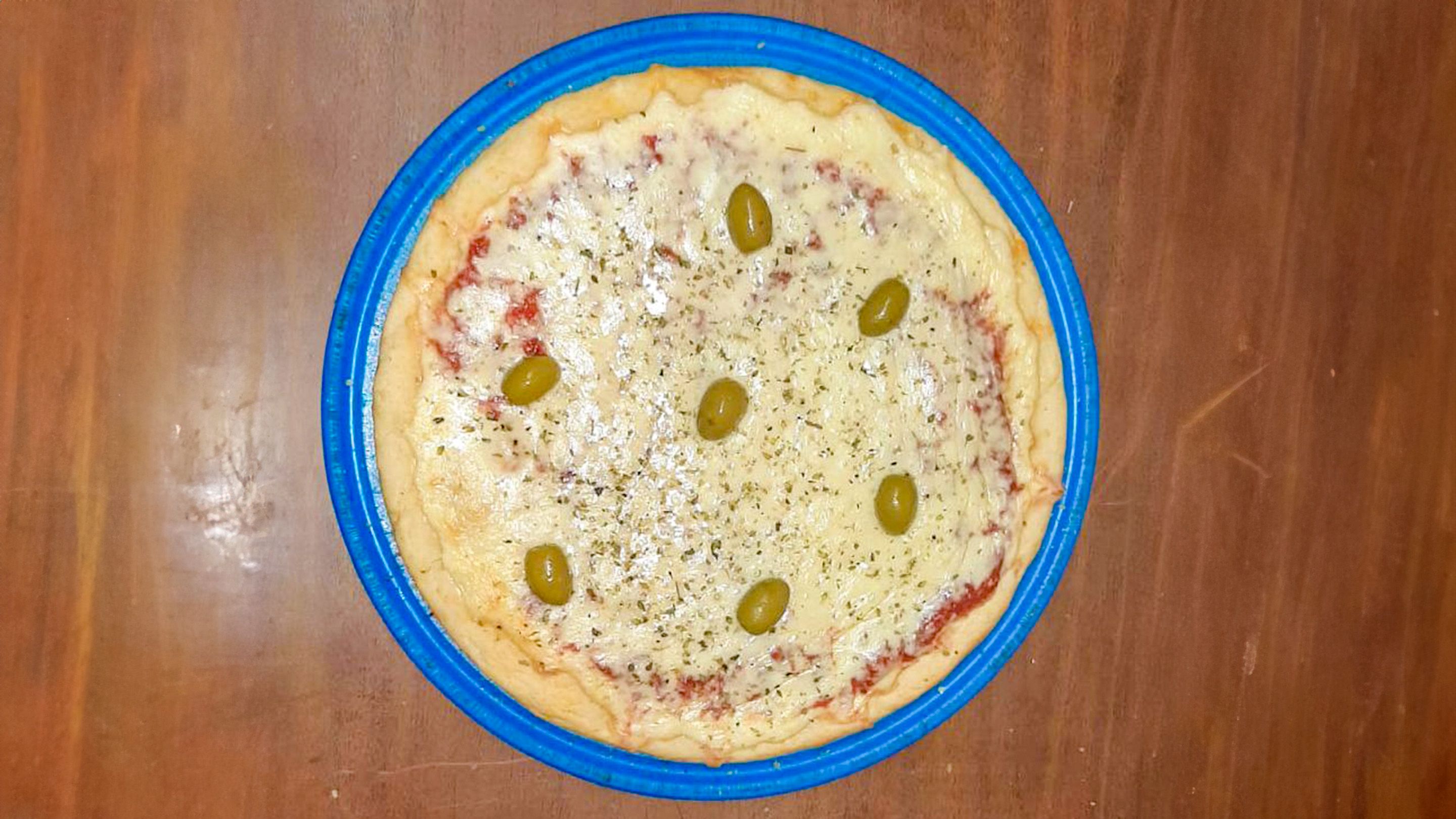 Portada de Pizzeria Santino Tablada