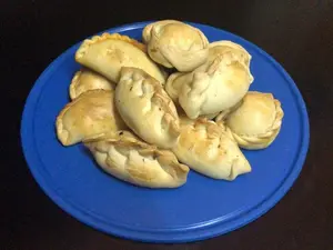 Docena de empanadas