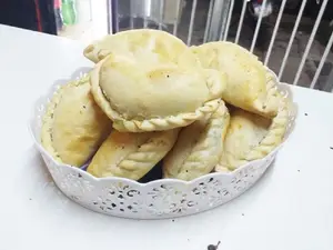 Empanada de carne