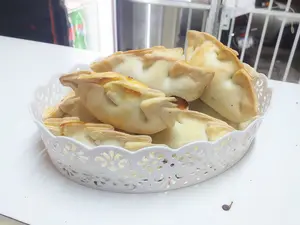 Empanada de pollo