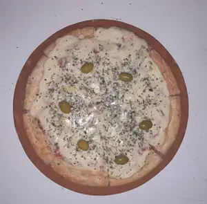 Pizza Roquefort