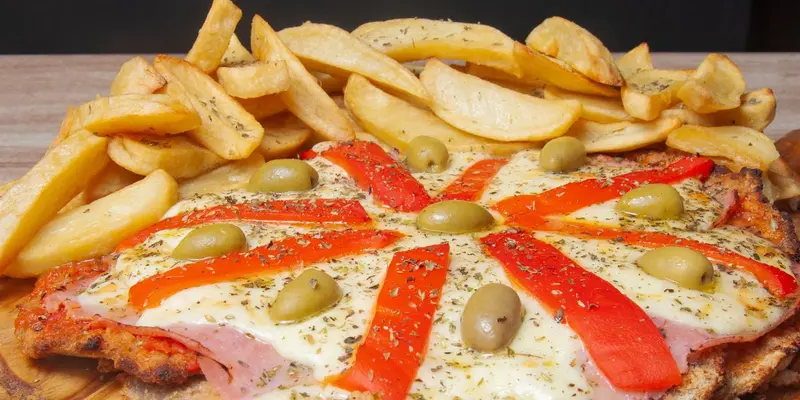 Pizzeria Stromboli