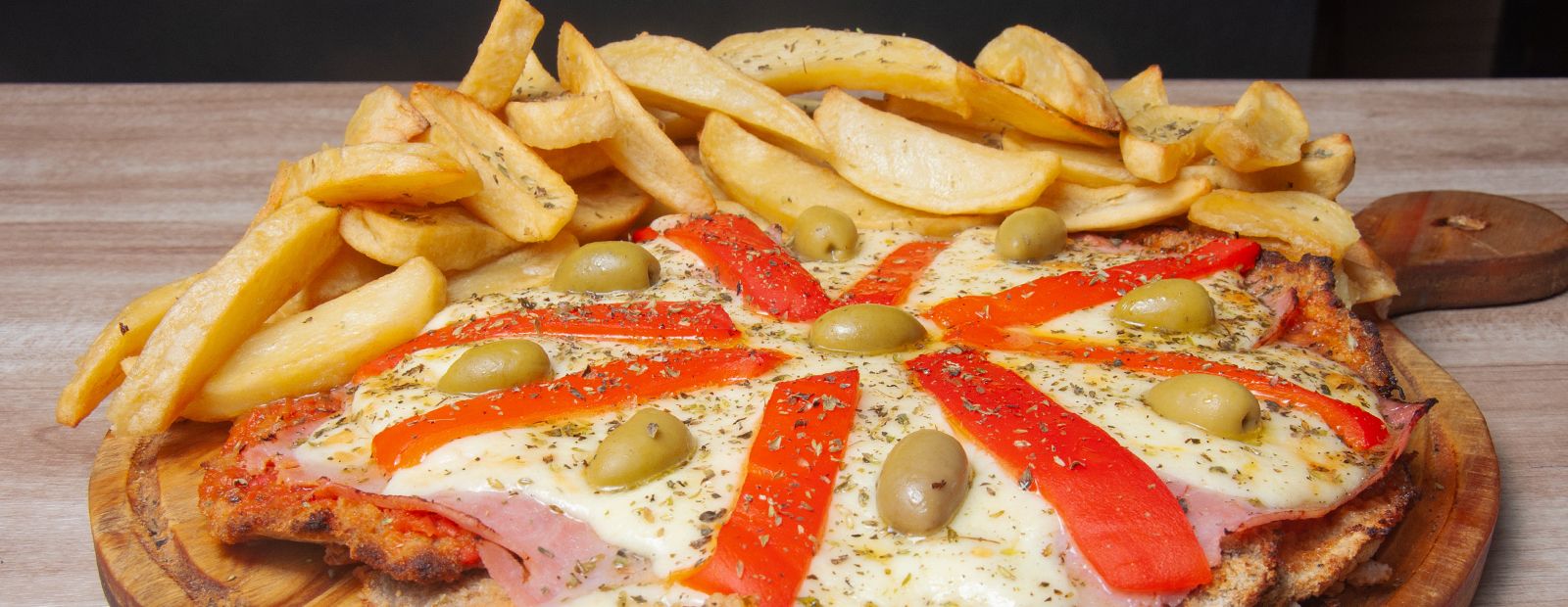 Pizzeria Stromboli
