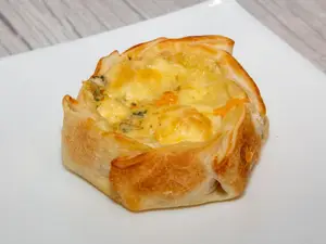4 Quesos