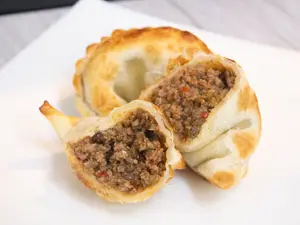 Carne Dulce