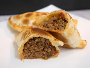 Carne Picante