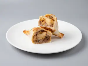 Carne Salteña