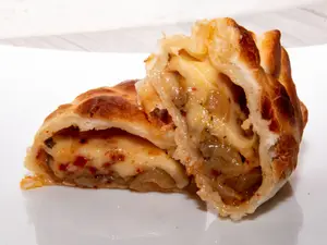Cebolla y Queso