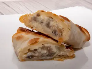 Champignón