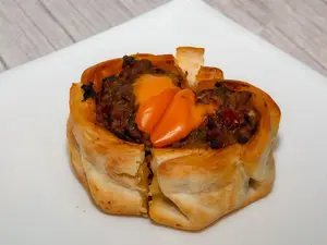 Cheese Burger