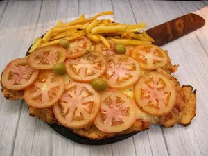 Mil. pizza suprema napo xxl.