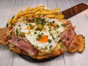 Mil. pizza suprema stromb xxl.