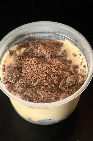 Postre Chocotorta