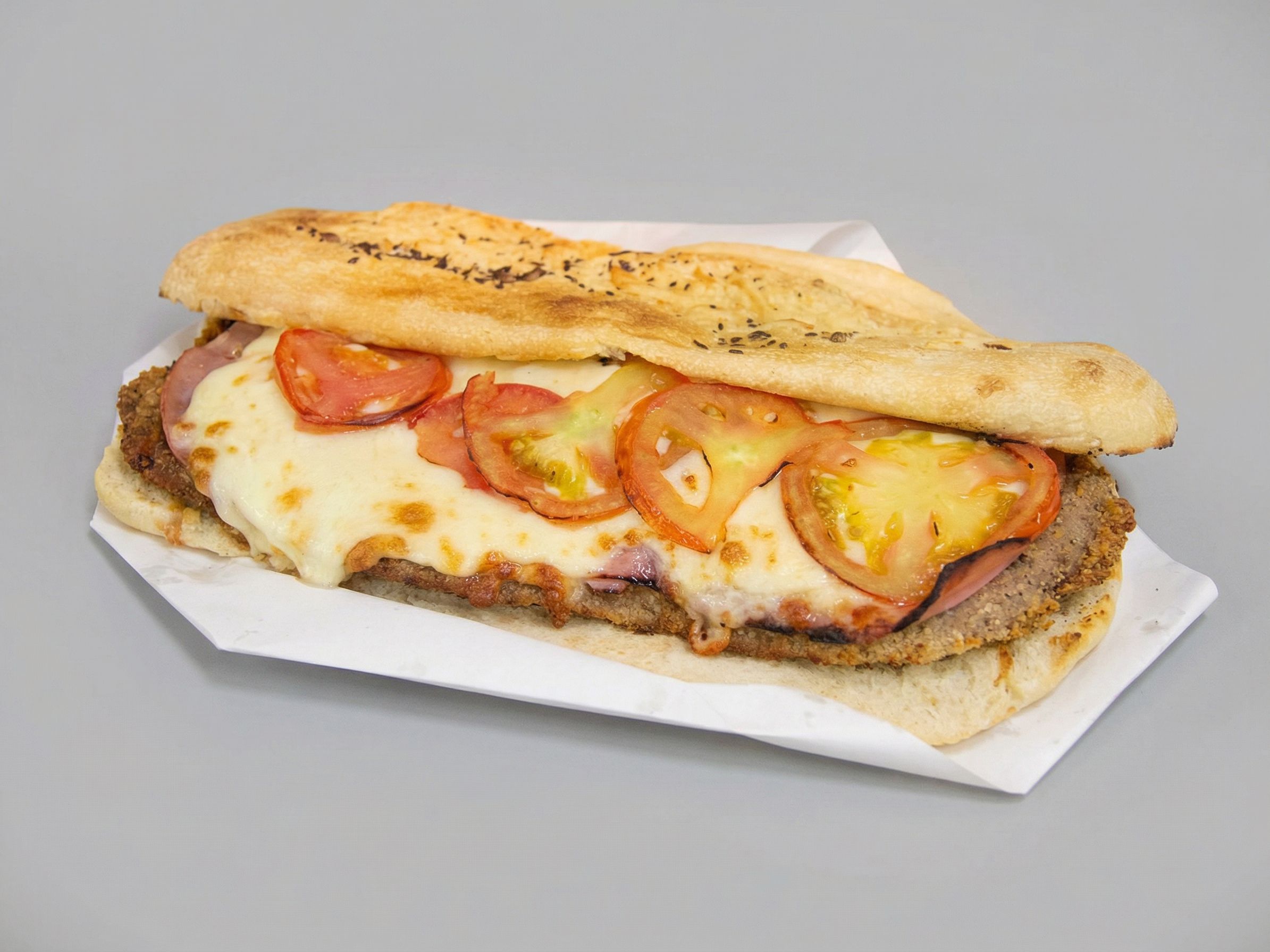 Sándwiches
