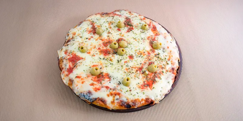 Pizzeria Tio Felipe Caseros
