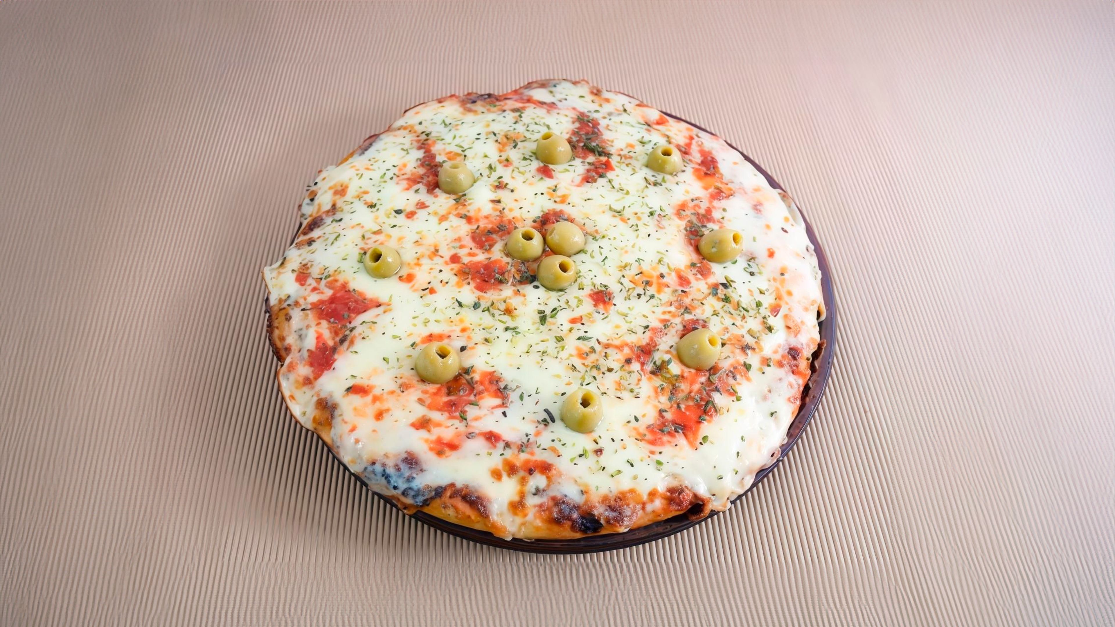 Portada de Pizzeria Tio Felipe Caseros
