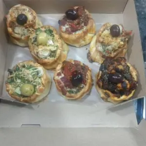 Canastita calabresa