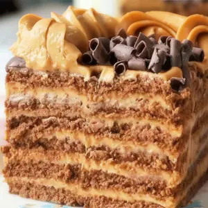 Chocotorta
