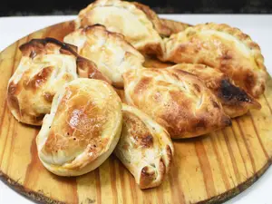 Docena de empanadas