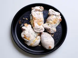 Empanada Tío Felipe
