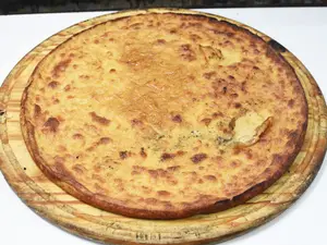 Fainá entera