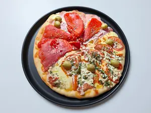 Pizza palmitos fest