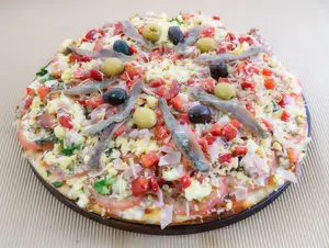 Pizza Tío Felipe