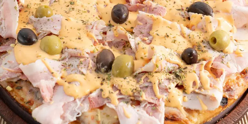 Pizzeria Tio Felipe