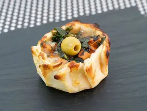 Canastita capresse
