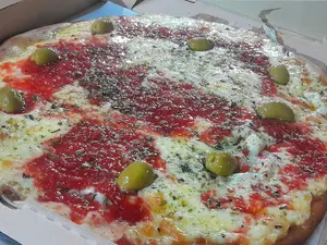 Chica jamon
