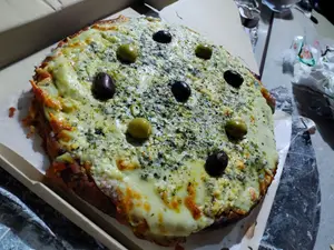 Chica Roquefort