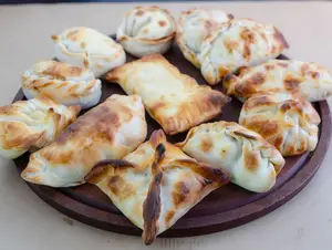 Docena empanadas