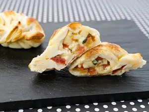 Empanada capresse