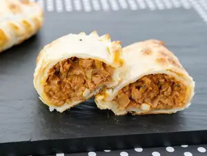 Empanada de carne