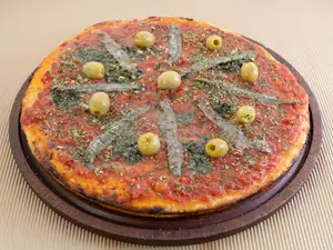 Grande Anchoas