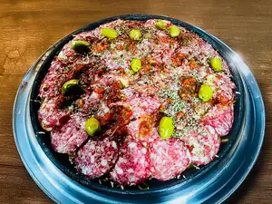 Grande calabresa