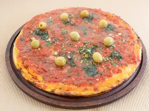 Grande canchera