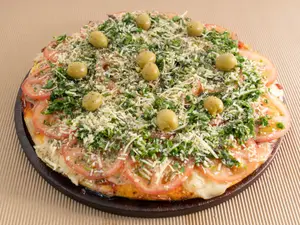 Grande napolitana