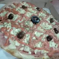 Grande palmitos fest