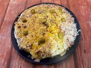 Grande provolone
