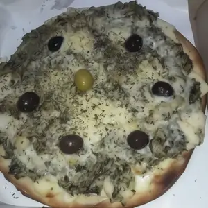 Grande verdura