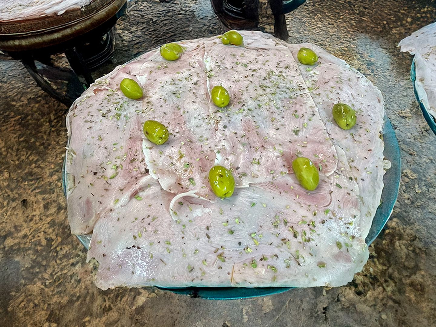 Pizzeria Tio Felipe