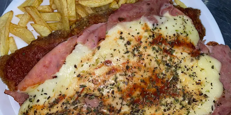 Pizzeria Tomacos