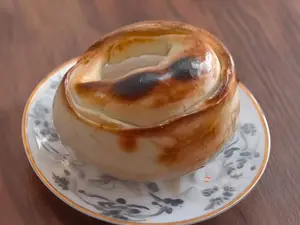 Empanada capresse
