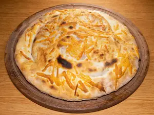 Calzone napolitano