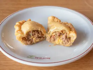 Empanada de carne