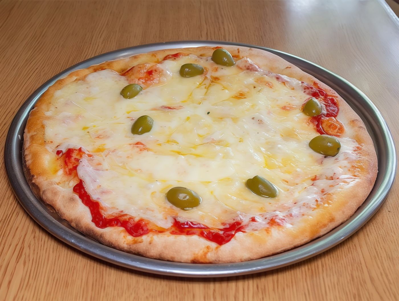 Portada de Pizzeria Tropical Parque Patricios