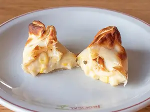 Empanada de humita