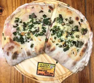 Calzone napolitano